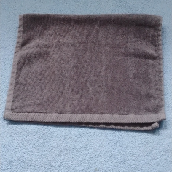 Monogram Towels - Picture 7 of 8